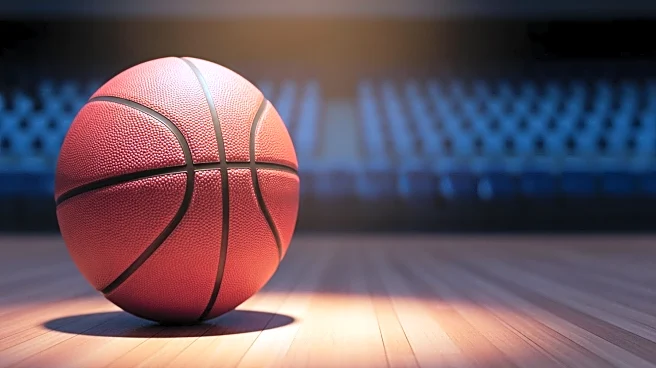 Iowa State Cyclones Basketball Predicted to Excel in 2026 NCAA Tournament