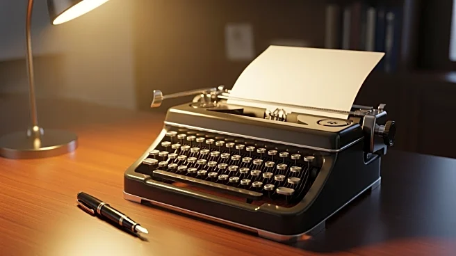 Grace Burford Promoted to Agent at IAG, Enhancing Representation for Writers and Directors