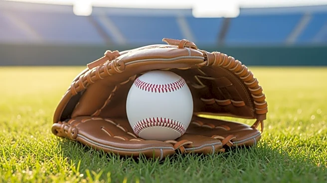 Mets Announce Roster for Spring Breakout Game Against Rays