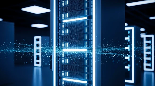 OpenAI and AWS Partner to Supply AI Models to U.S. Defense and Government Agencies