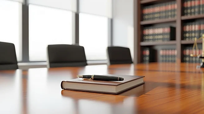 David Shaw Joins Latham  Watkins' IP Litigation Team in Washington, D.C.