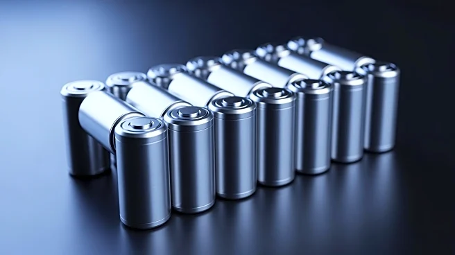 Tesla to Purchase $4.3 Billion in LG Energy Battery Cells for Michigan Plant