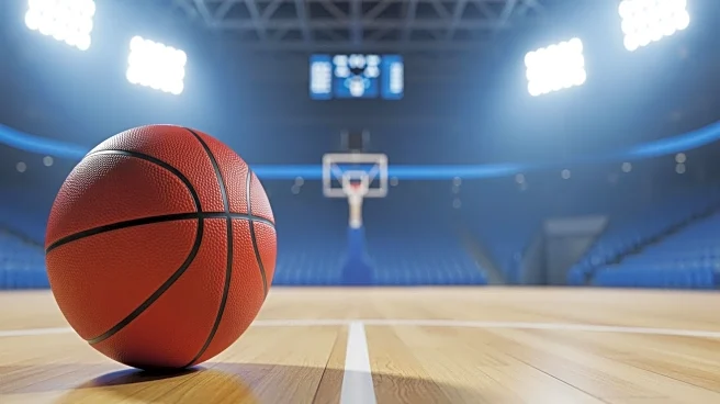 Warriors' Pat Spencer Delivers Solid Performance Amidst Curry's Absence