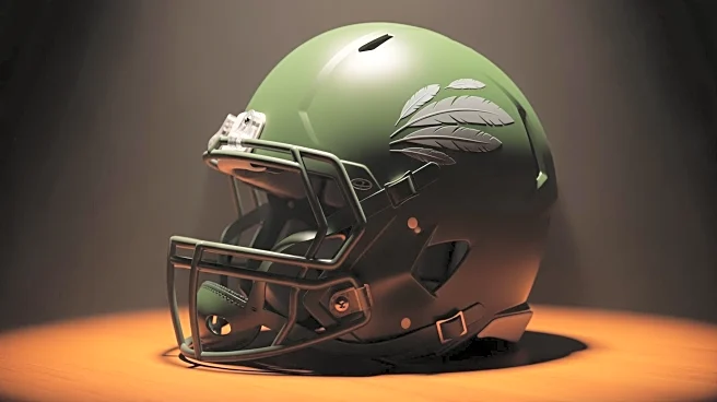 Oregon Ducks' Jamari Johnson Predicted for Top 2027 NFL Draft Spot