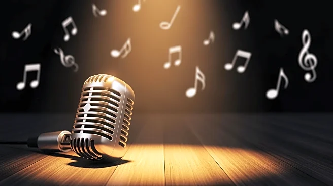 Norah Jones to Receive Ray Charles Award at 2026 Grammy Hall of Fame Gala