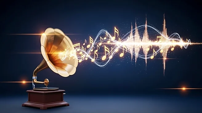 IFPI Report Reveals Global Music Revenues Surpass $30 Billion for First Time