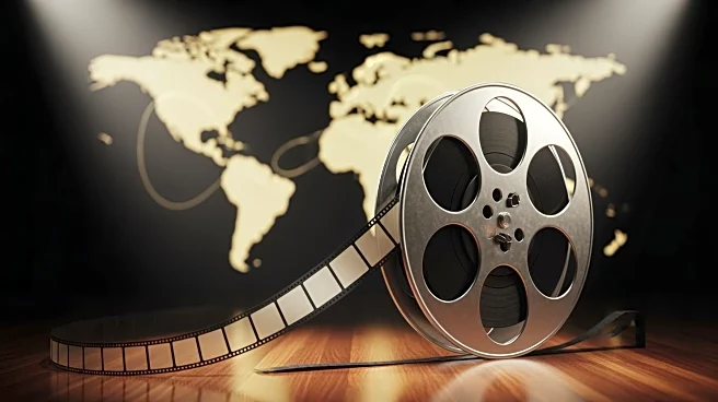 'The Season' Announces Global Premiere Date at Hong Kong FilMart