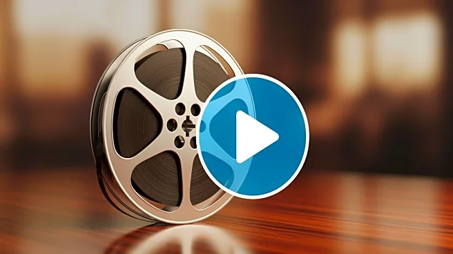 Prime Video and Leonine Studios Secure Multi-Year Deal for Film Distribution