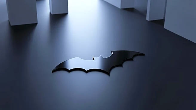 Robert Pattinson Discusses 'The Batman 2' Script, Highlights Its Unique Approach