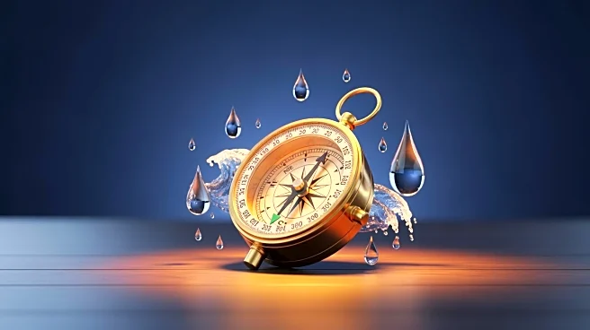 Ofiniti Secures $6.8M to Expand Maritime Fuel Platform Globally