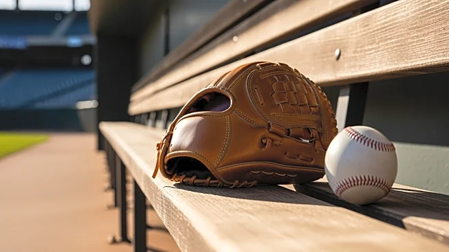 Rockies' Tanner Gordon Reassigned to Triple-A, Misses Opening Day Roster