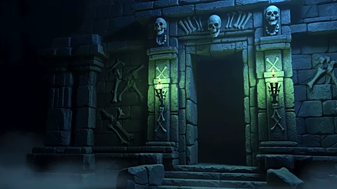 Netflix to Stream '28 Years Later: The Bone Temple' Following Short Theatrical Run