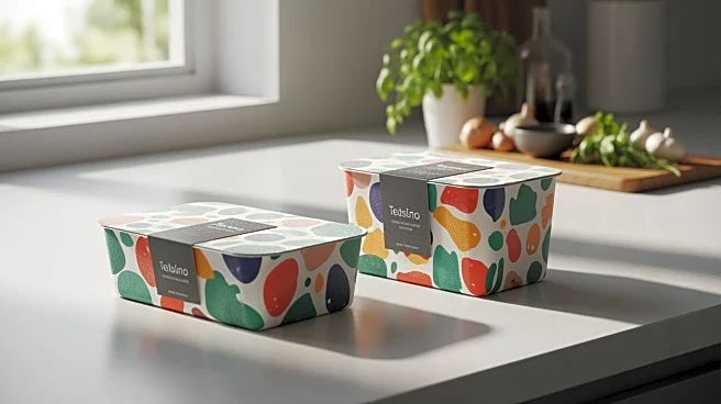 Saffron Road Launches Crossroads Line of Frozen Meals Nationwide