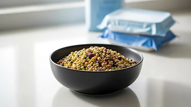 Saffron Road Launches Crossroads Line of Frozen Meals with High Protein Content