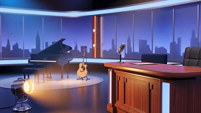 BTS to Appear on 'The Tonight Show' for First Post-Military Interview and Performances