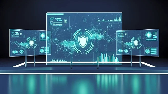 Supply Chain  Third-Party Risk Summit Addresses Cybersecurity Challenges