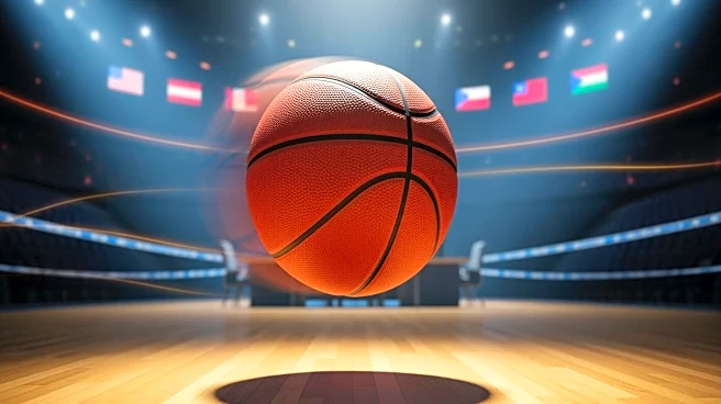 Jalen Suggs Shines in All-Around Performance Despite Magic's Loss to Thunder