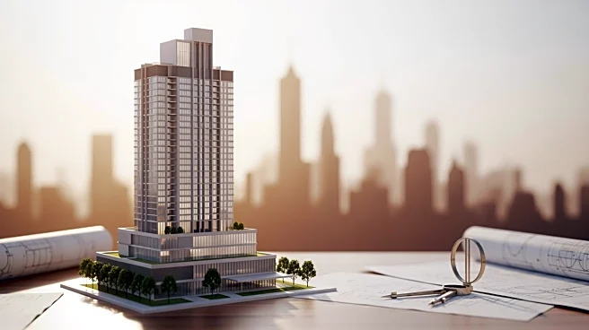 Tempo by Hilton Tucson Uptown Reaches Construction Milestone, Aiming for January 2027 Opening