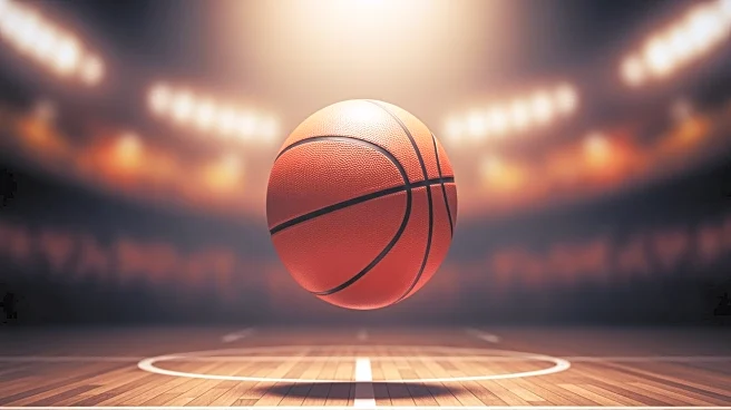 Anthony Edwards and Barack Obama Engage in Friendly Competition in Viral Video