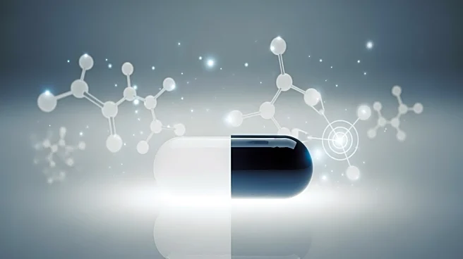 FDA Approves J's Icotyde as First Oral IL-23 Inhibitor for Plaque Psoriasis