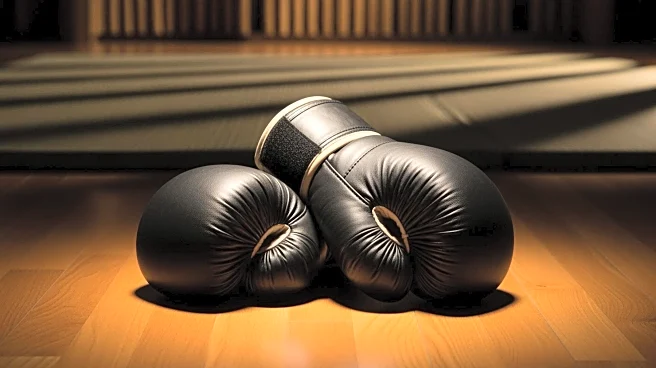 Michaela Coel to Direct A24's Remake of 'Bloodsport', Reviving Martial Arts Classic