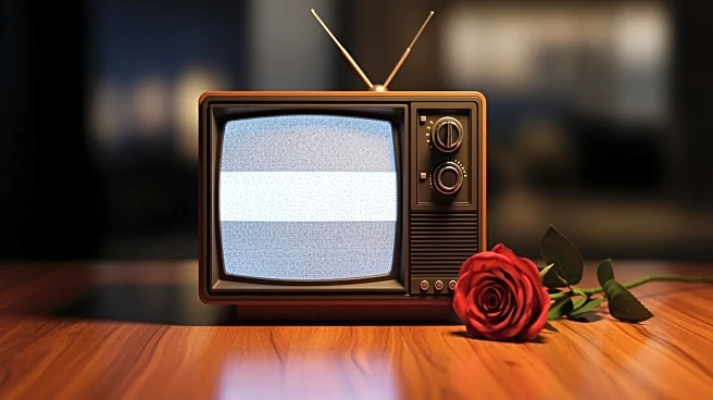 ABC Considers Pulling 'The Bachelorette' Amid Taylor Frankie Paul Allegations