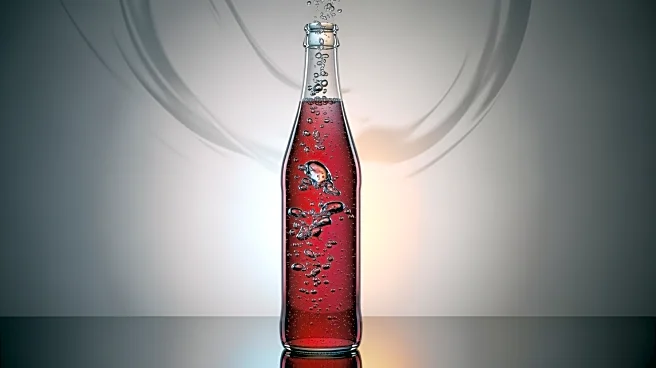 Coca-Cola Reintroduces Mr. Pibb with Higher Caffeine Content and New Flavors