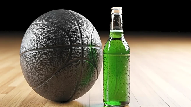 NBA and Coca-Cola Renew Partnership, Sprite Returns as Official Soft Drink