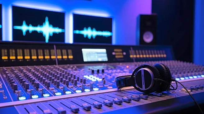 Hans Zimmer's Bleeding Fingers Music Expands to London, Strengthens U.K. Ties