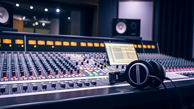 Hans Zimmer's Bleeding Fingers Music Opens London Office, Appoints U.K. Leadership