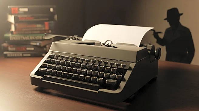 Spy Thriller Author Len Deighton Passes Away at 97, Leaving a Legacy in Literature