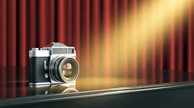 Zendaya and Robert Pattinson Shine at 'The Drama' LA Premiere