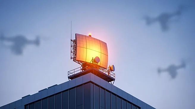 Orange Business Launches Drone Detection Service to Protect Strategic Infrastructure