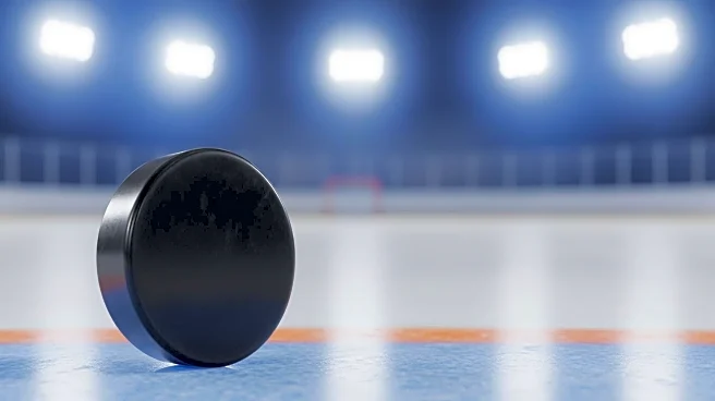 New York Islanders Sign Junior Star Kashawn Aitcheson to Three-Year Contract