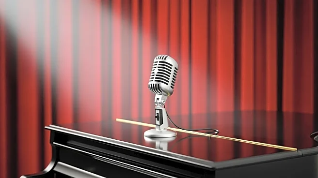 Whitney Leavitt Boosts Broadway's 'Chicago' to Record Box Office Earnings