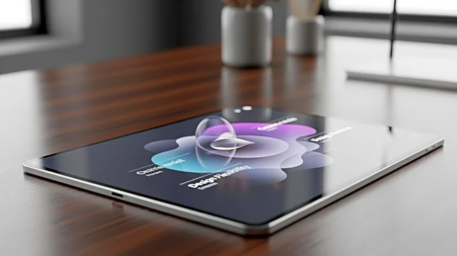 USPTO Updates Guidance on Design Patents for Digital Interfaces, Enhancing Flexibility for Tech Companies