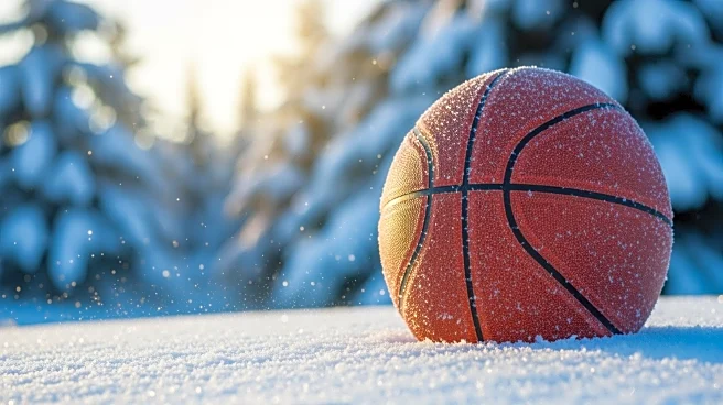 Ventura County Sports Report Highlights NCAA Stars and Local Winter Sports Wrap-Up