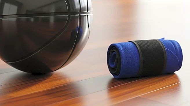 Orlando Magic's Anthony Black Sidelined Due to Abdominal Injury