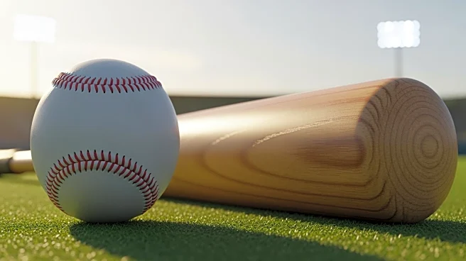 Venezuela Defeats USA to Win 2026 World Baseball Classic