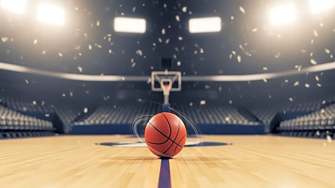 Howard Bison Make NCAA Tournament History With Victory Over UMBC