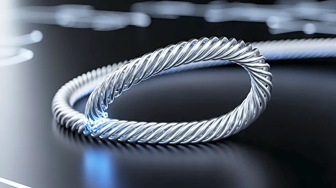 Chalmers University Researchers Develop Superconductor for Energy-Efficient Electronics