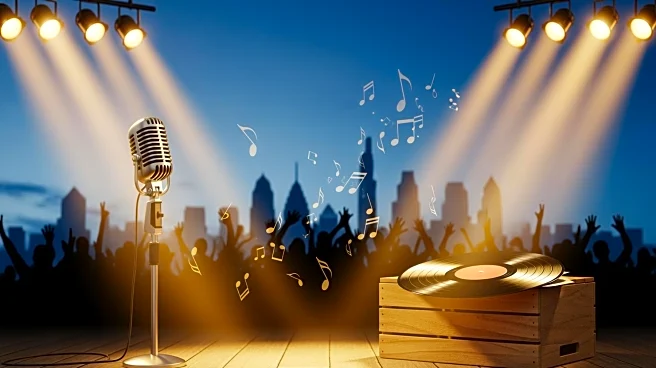 Jay-Z and The Roots to Headline 2026 Roots Picnic, Bringing Iconic Performances to Philadelphia