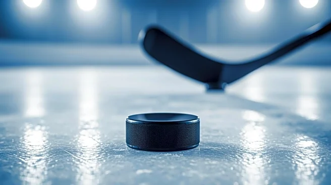 Zach Hyman Scores Key Goal to Extend Oilers' Lead