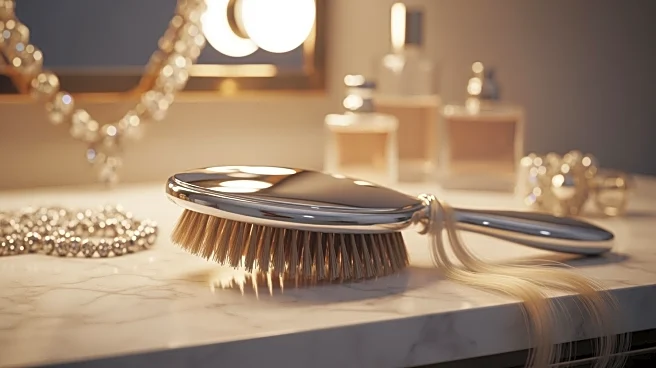 Anne Hathaway Reveals Hair Hack for Red Carpet Glam