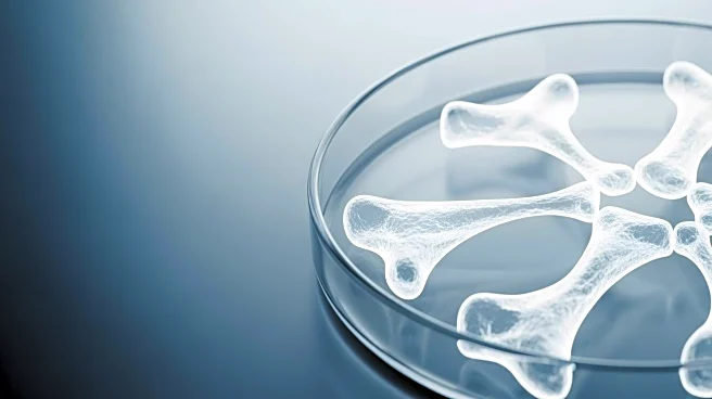 FibroBiologics Secures New Patent for Osteoporosis Cell Therapy, Advancing Regenerative Medicine