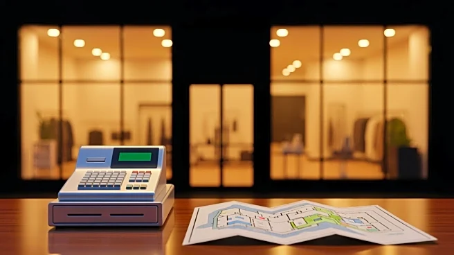 Macy's Reports Strong Earnings Amid Economic Uncertainty, Plans Store Closures