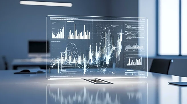 BearingPoint Report Highlights Data Challenges in Workforce Transformation