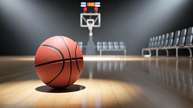 Arizona State Sun Devils Seek New Basketball Coach Following Bobby Hurley's Departure