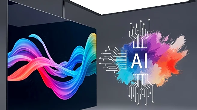 Gabe Gordon Discusses AI's Role in Modern Advertising and Creator Culture