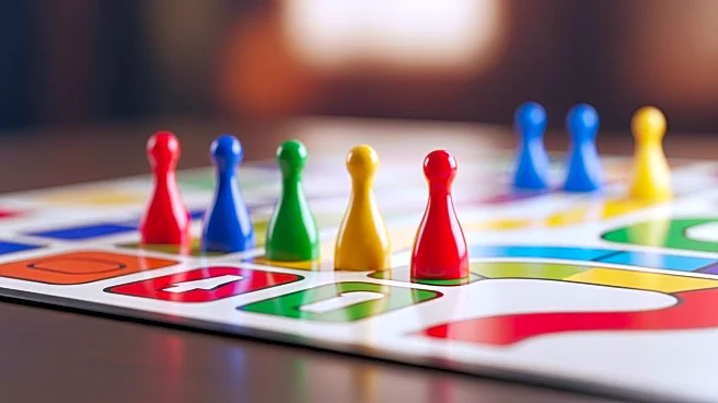 Amazon MGM Studios and Hasbro to Develop 'The Game of Life' Movie